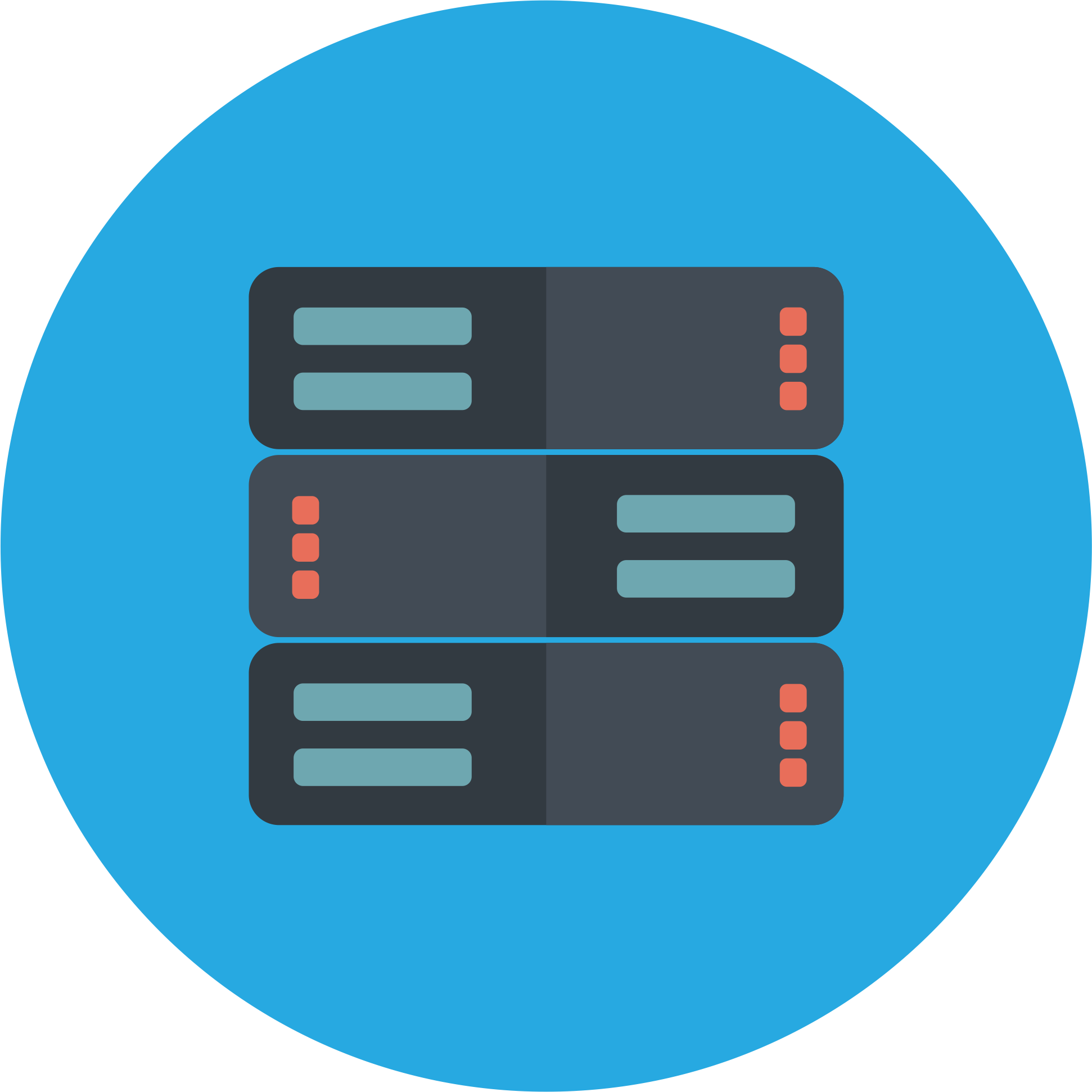 Xcoder Server