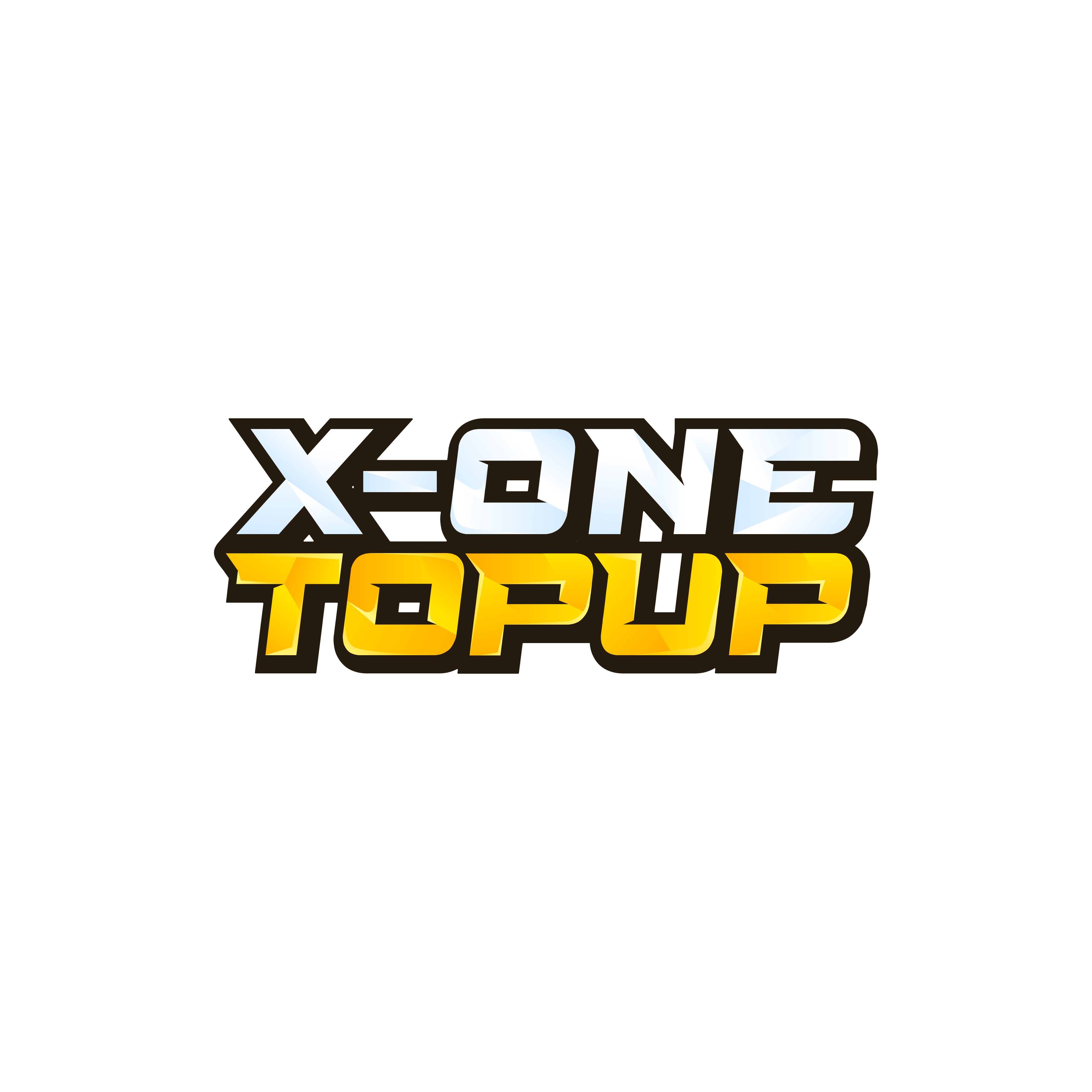 TopupKuy Logo
